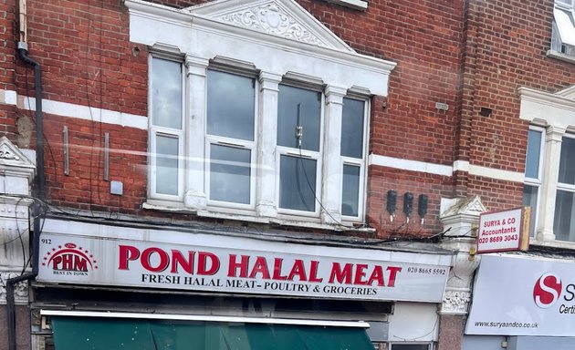 Photo of Pond Halal Meat