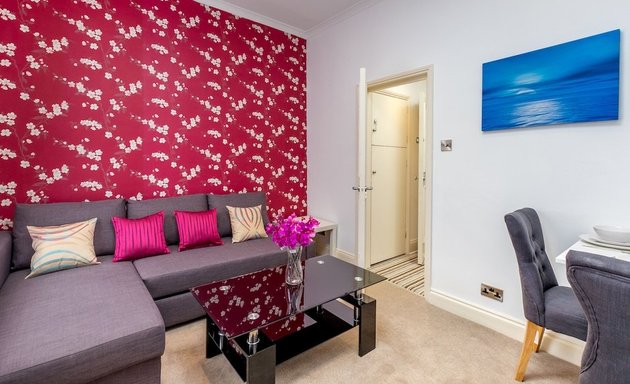 Photo of Marylebone Apartments