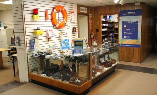 Photo of Maryland Nautical Sales Inc