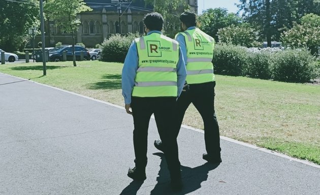 Photo of R-Group Security - South Australia, Adelaide