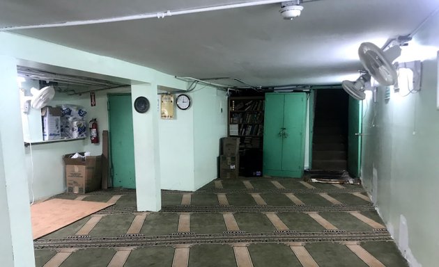 Photo of Tayba Islamic Center