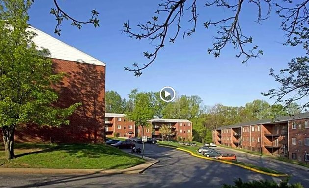 Photo of Seminole Court Apartments