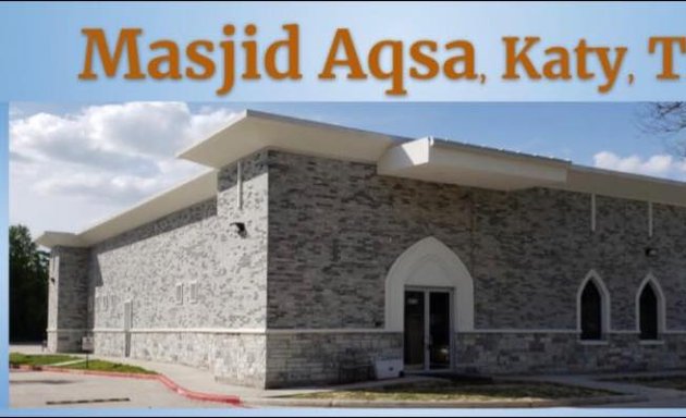 Photo of Islamic Society of Greater Houston (ISGH)