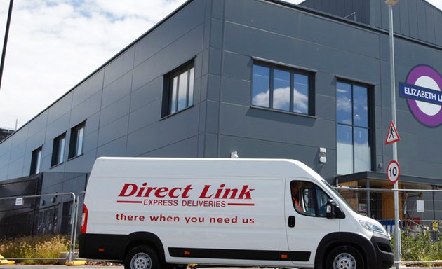 Photo of Direct Link Express Deliveries Ltd