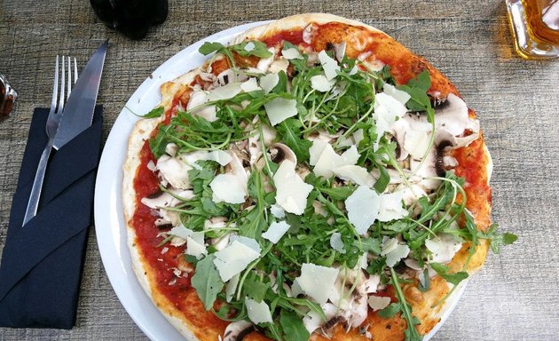 Photo de Pizza Des Deux Rives Neudorf