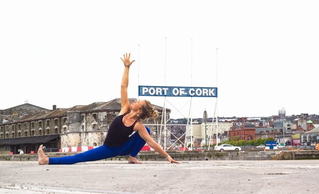 Photo of Cork Lotus Yoga