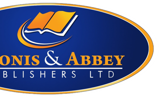 Photo of Adonis & Abbey Publishers Ltd