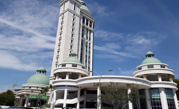 Photo of Majlis Bandaraya Seberang Perai (Menara MBSP)