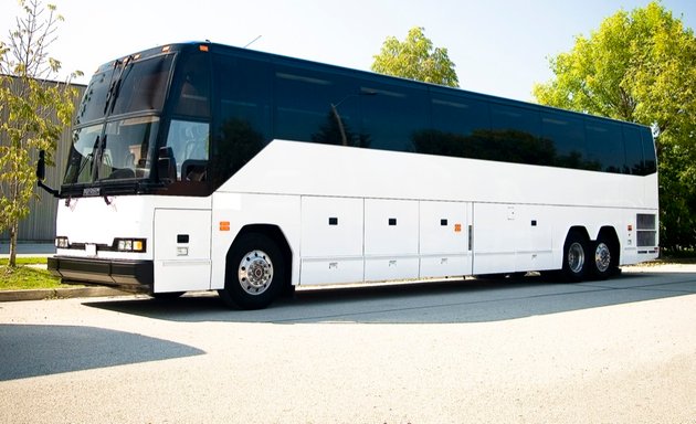 Photo of Chicagoland Coachlines