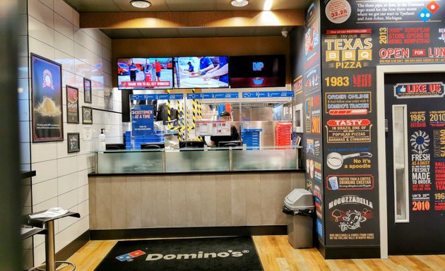 Photo of Domino's Pizza - London - West Ealing