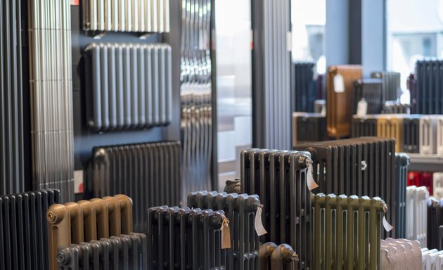 Photo of The Radiator Centre