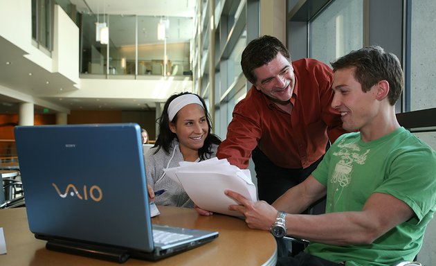 Photo of Seattle University School of Law