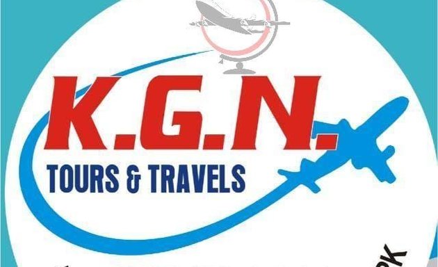 Photo of k g n Tours & Travels