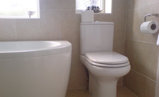 Photo of Hydra Bathrooms and Tiling