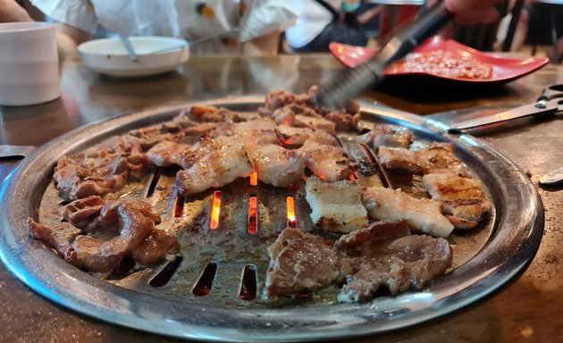 Photo of Han Sung Po Cha Korean BBQ