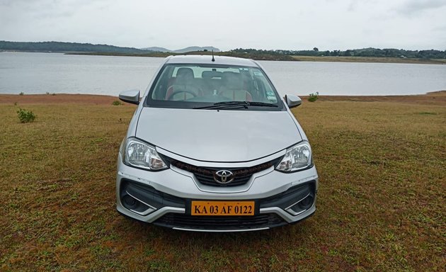 Photo of Hire Innova Cabs - Outstation Cabs, Airport Cabs, Local Taxi Cab Rental in Bangalore