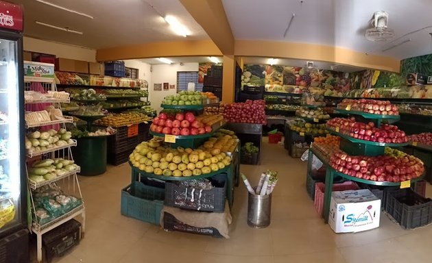 Photo of Eden Fresh Fruit & Vegetables