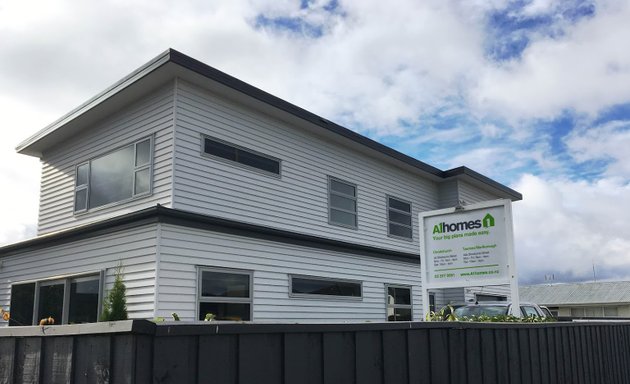 Photo of A1 Homes Christchurch