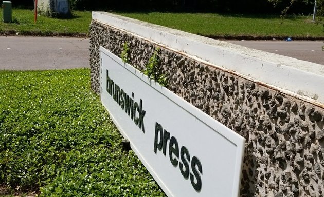 Photo of Brunswick Press Inc