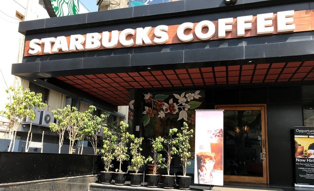 Photo of Starbucks Coffee