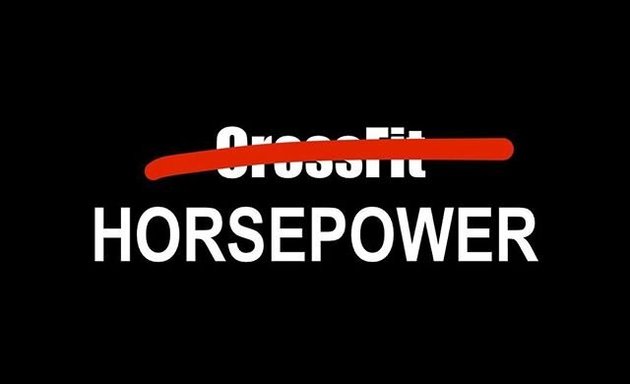 Photo of Horsepower Fitness
