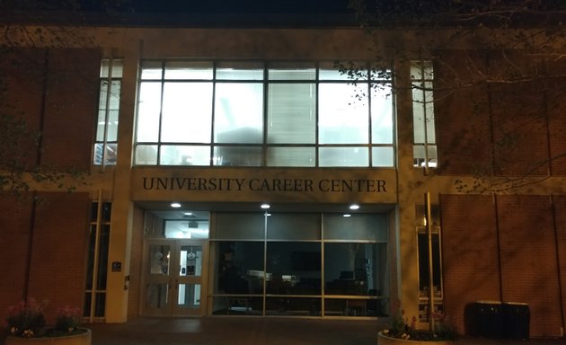 Photo of University Career Center