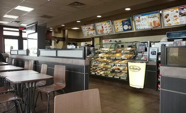 Photo of Tim Hortons