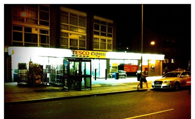 Photo of Tesco Express