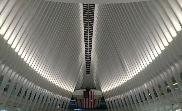 Photo of WTC Events