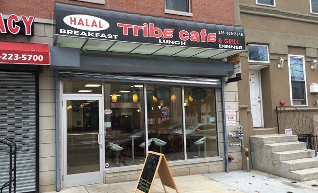 Photo of Tribe Café & Grill