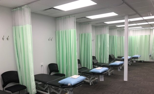 Photo of Monterey Park Physiotherapy