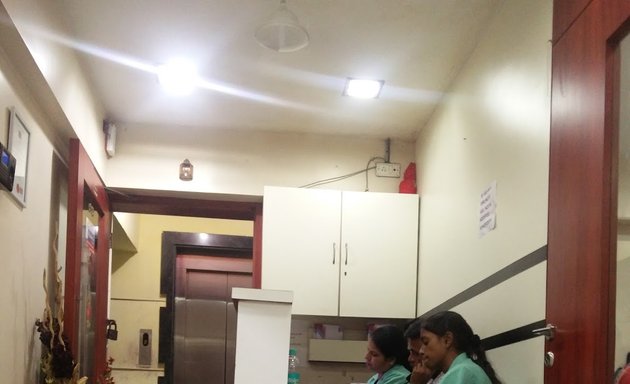 Photo of Shruti Clinical Laboratory