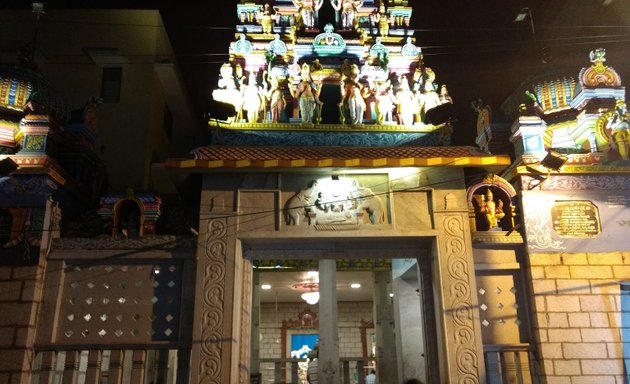 Photo of Kodanda Rama Swamy Temple - ಕೋಡಂಡ ರಾಮ ಸ್ವಾಮಿ ದೇವಾಲಯ