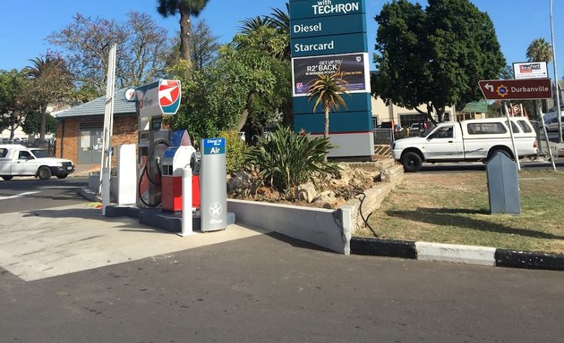 Photo of FreshStop, Seattle, Caltex Durbanville, Crispy Chicken