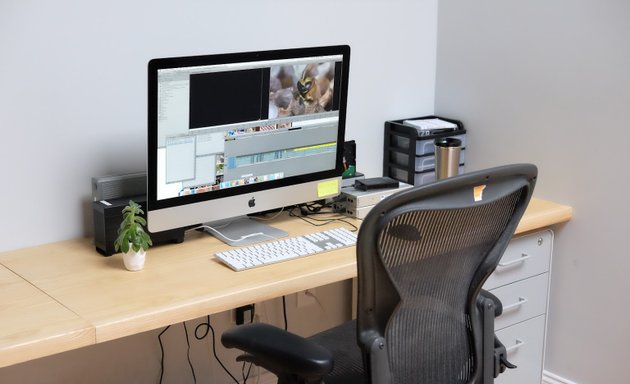 Photo of The Edit Center