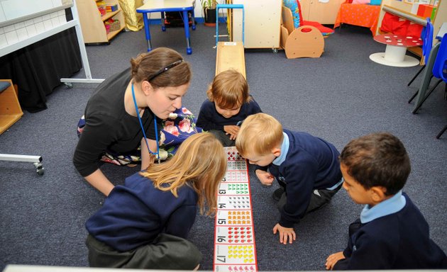 Photo of Beecroft Primary School