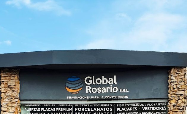 Foto de Global Rosario