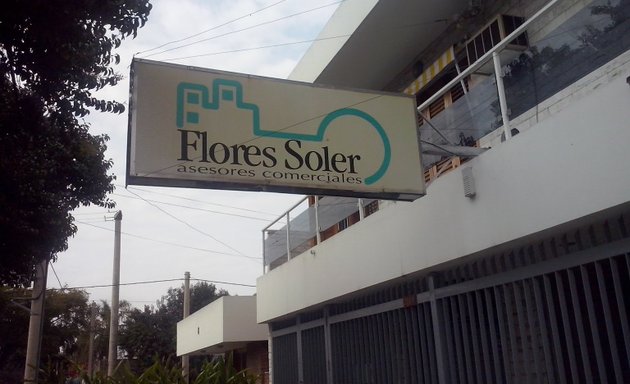 Foto de Flores Soler Asesores Comerciales