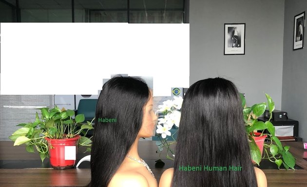 Photo of Habeni Human Hair