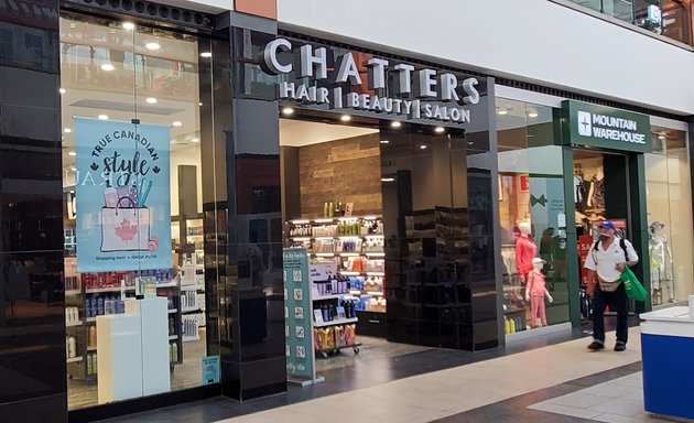 Photo of Chatters Hair Salon