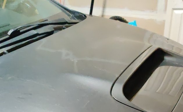 Photo of Touchless Wash