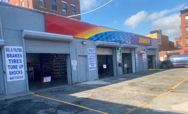 Photo of 3rd Ave Auto Repair & Body Shop Inc.