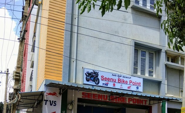 Photo of Seenu bike point