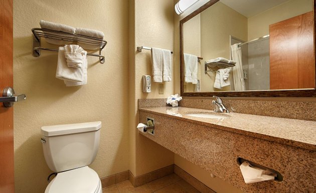 Photo of Best Western Plus San Antonio East Inn & Suites