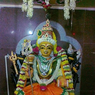 Photo of Sri Panchashakthi Devasthana