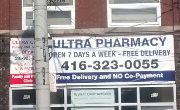 Photo of Remedy'sRx - Ultra Pharmacy