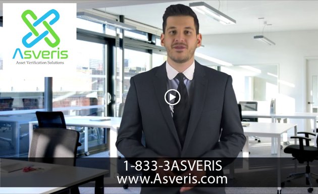 Photo of www.Asveris.com