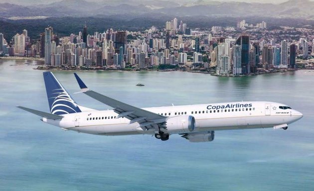 Foto de Copa Airlines