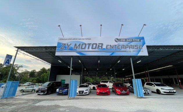 Photo of zy Motor Enterprise