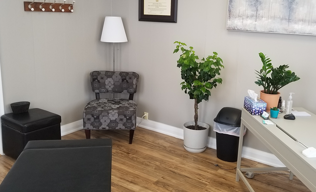Photo of Synergistix Health and Wellness